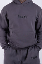 Boyka Hoodie