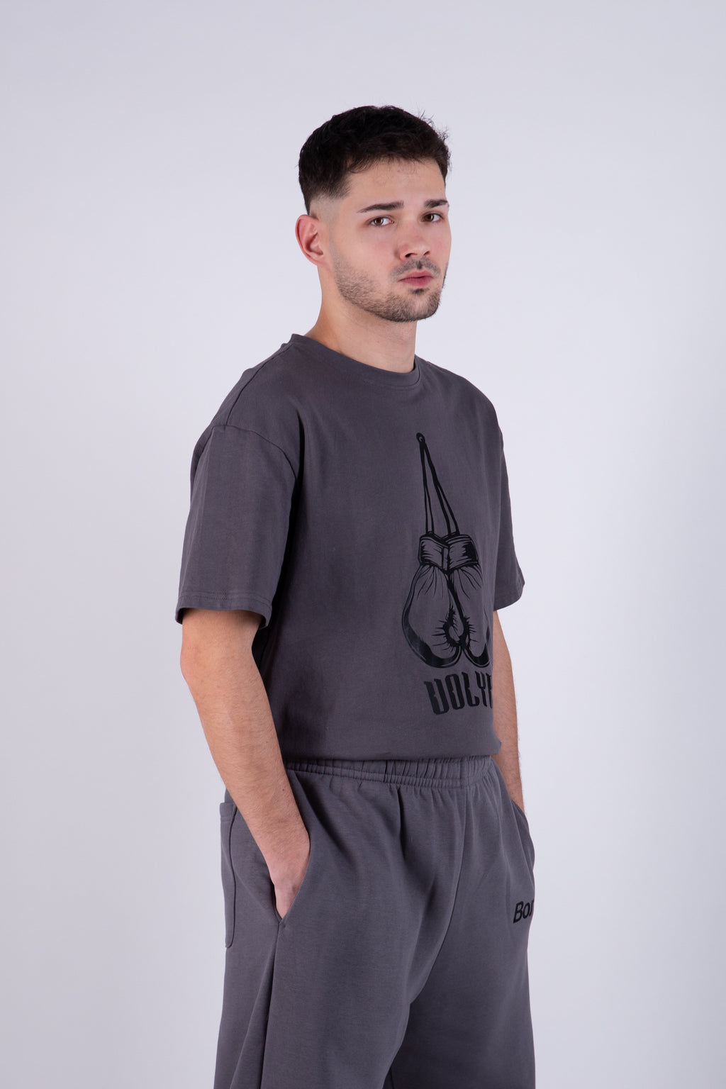 Fight your Doubts Shirt