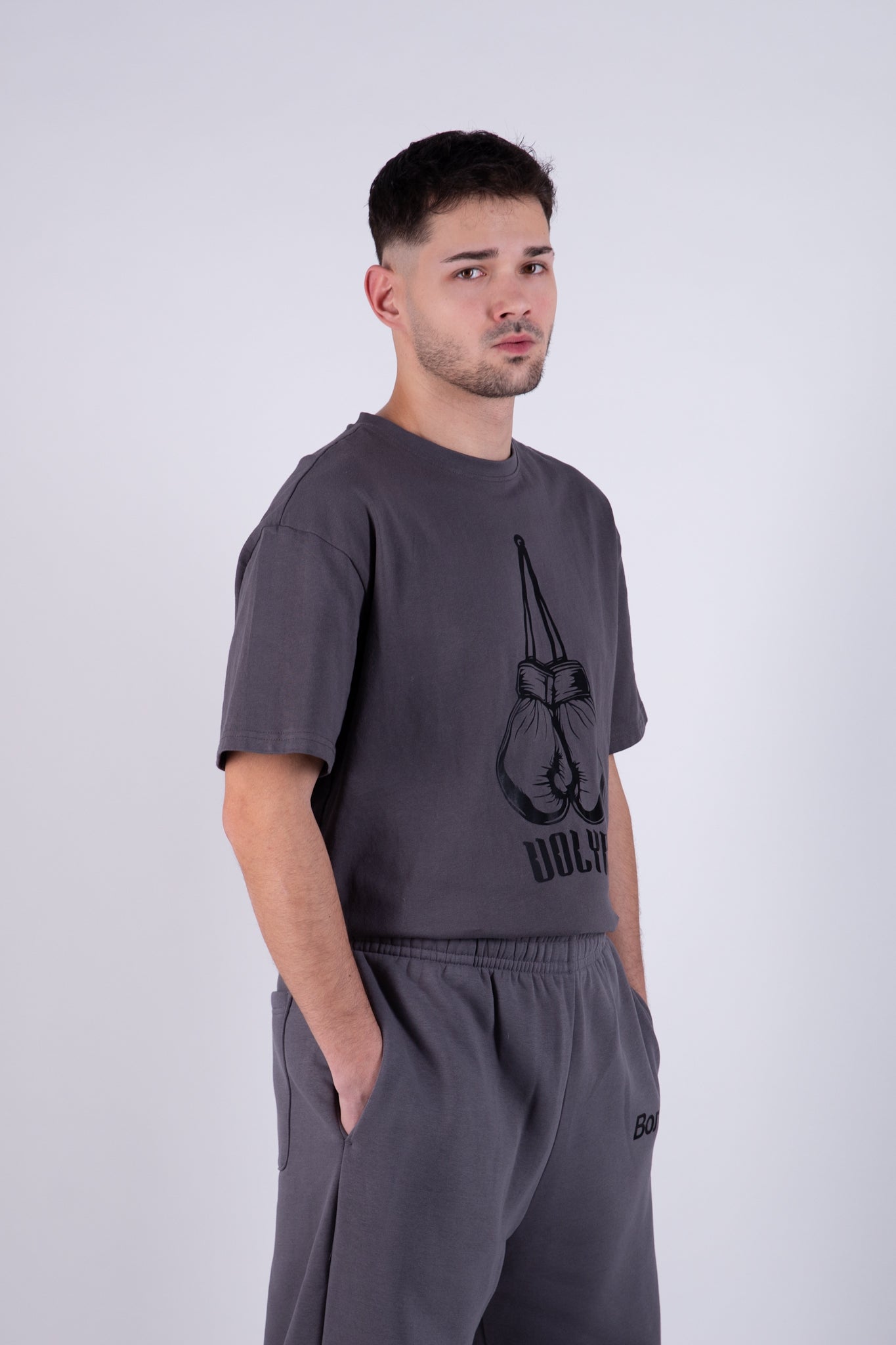 Fight your Doubts Shirt