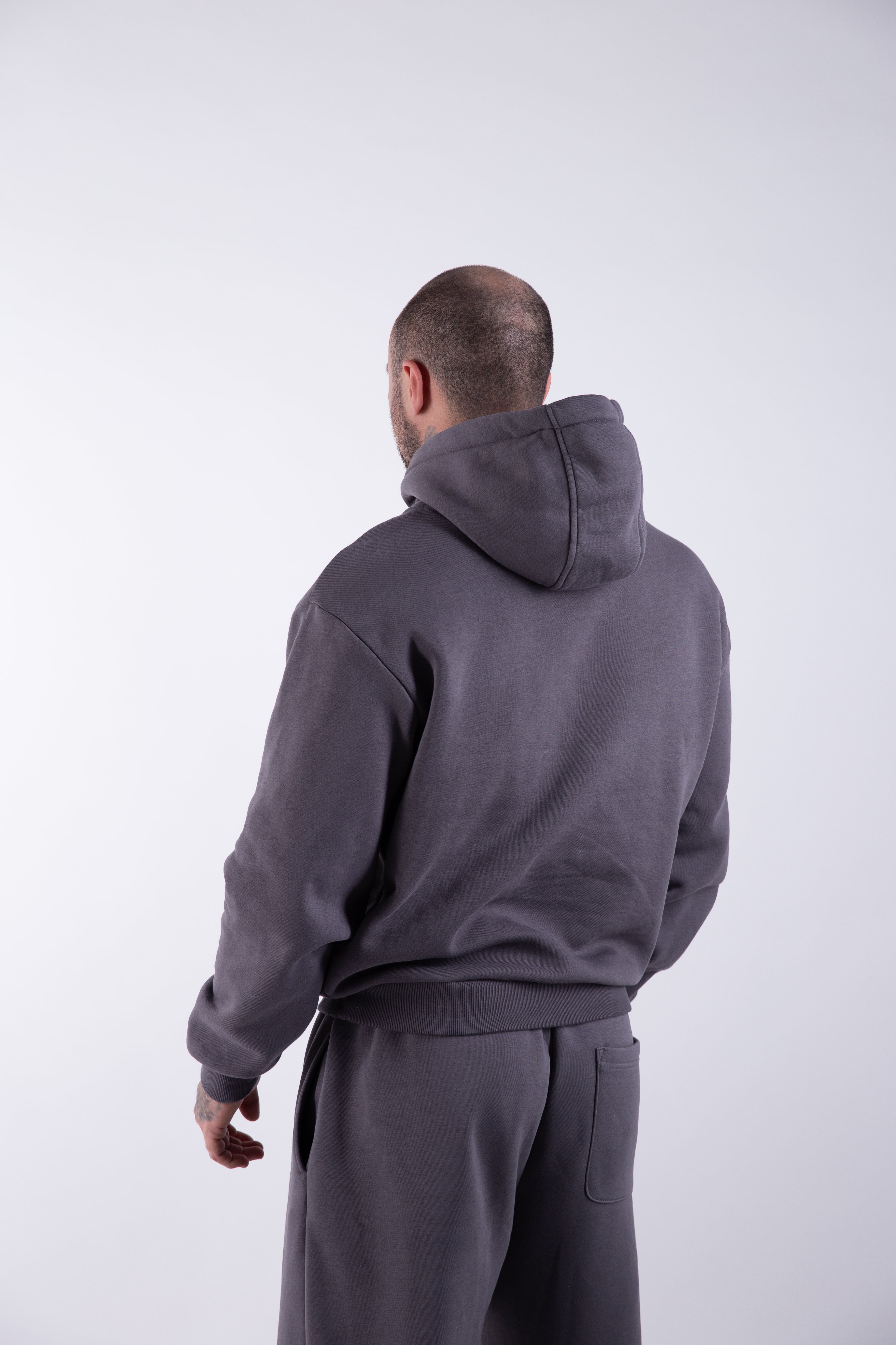 Boyka Hoodie