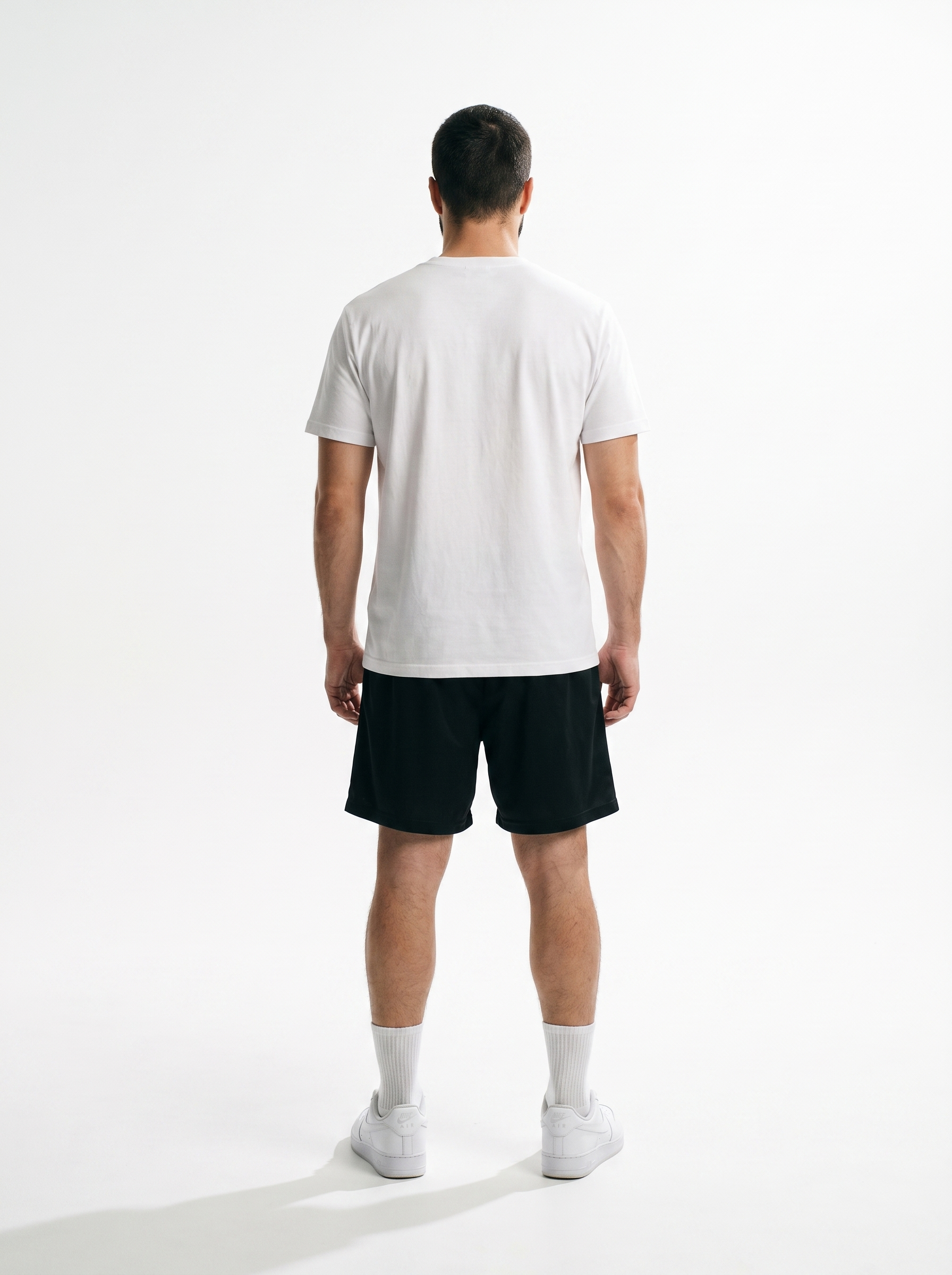 Volya Shorts