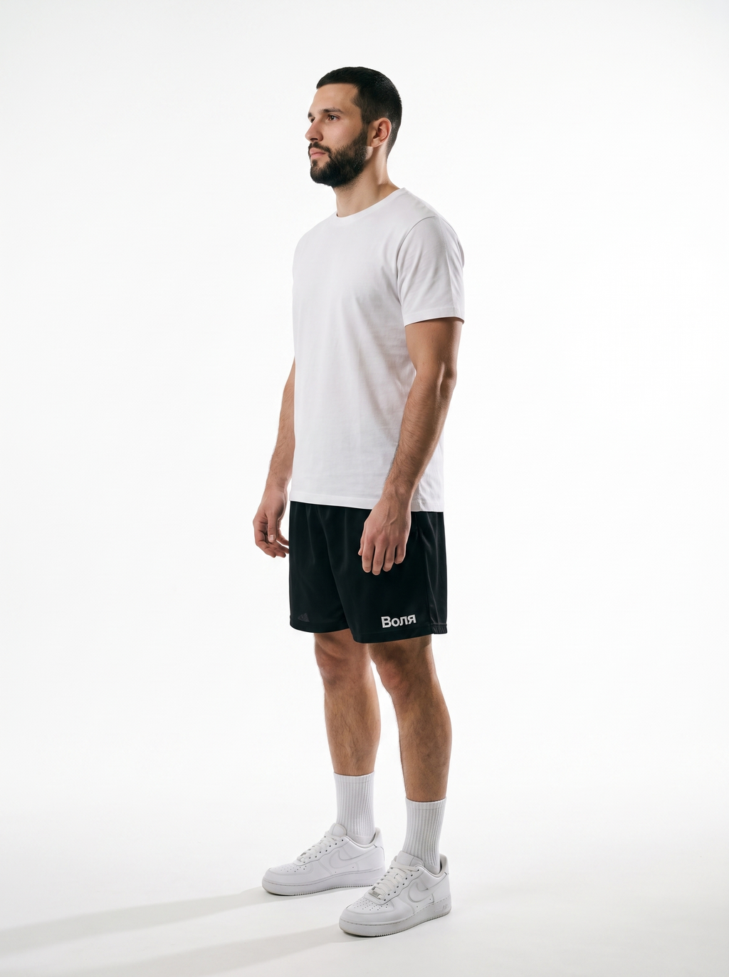 Volya Shorts