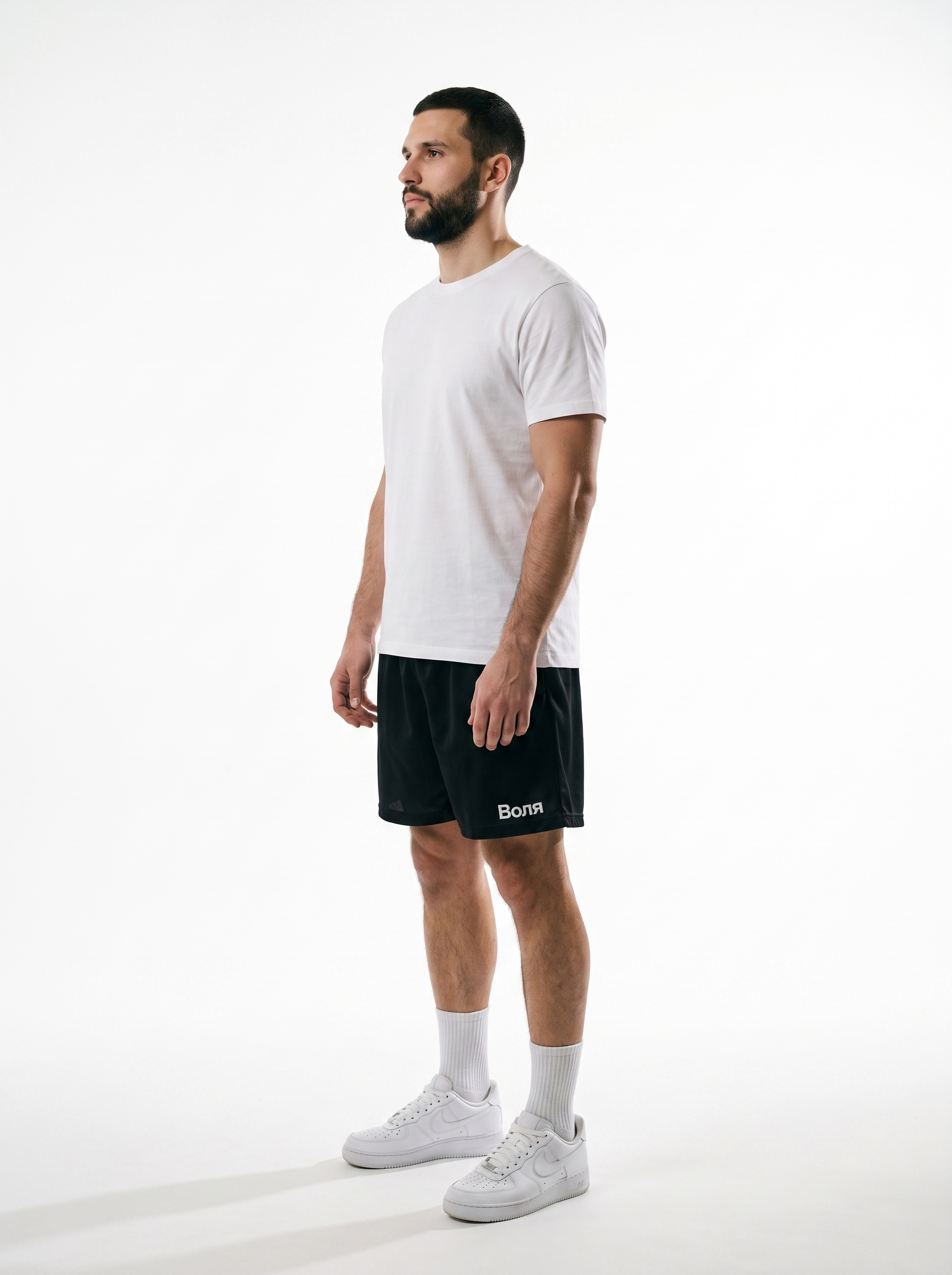 Volya Shorts