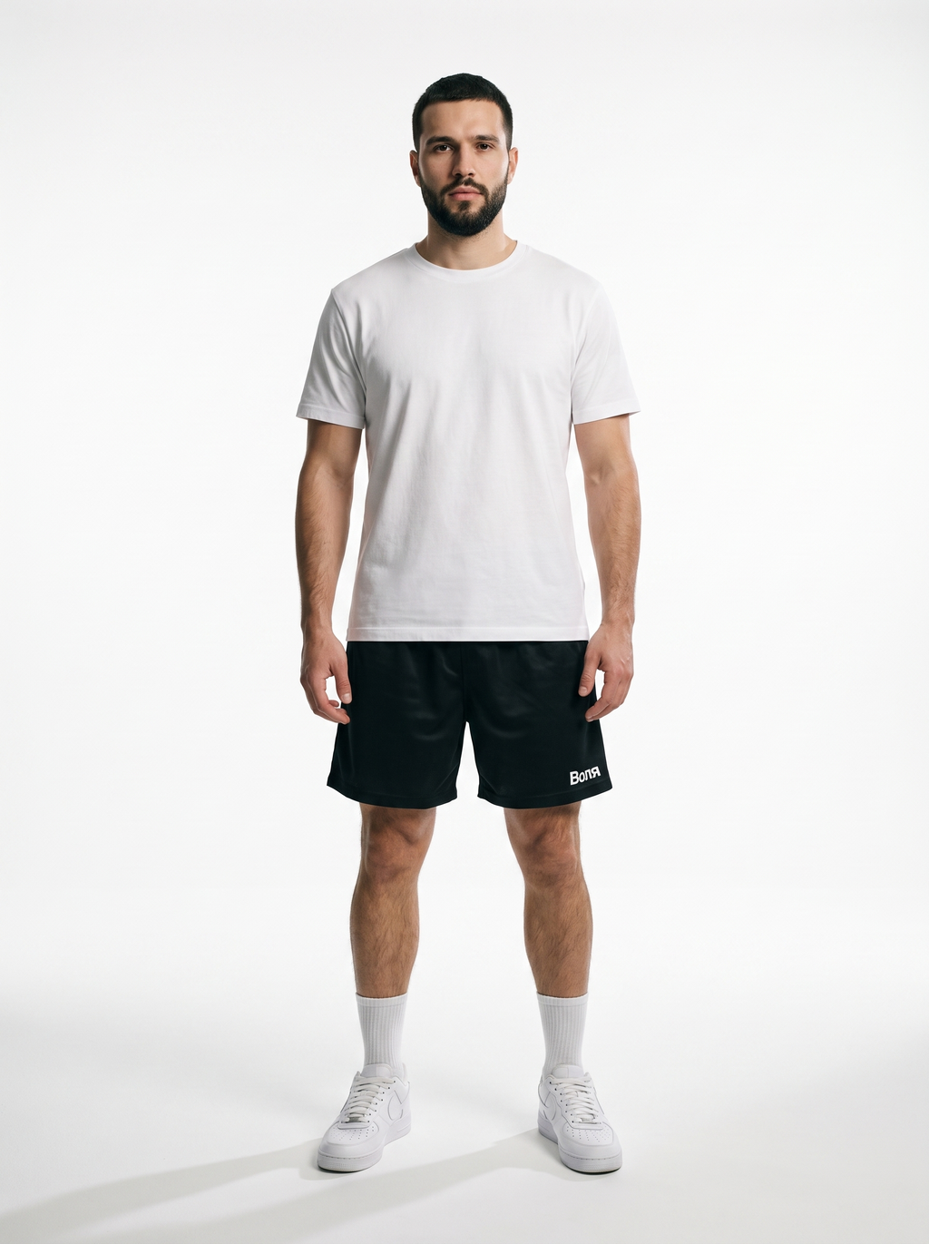 Volya Shorts