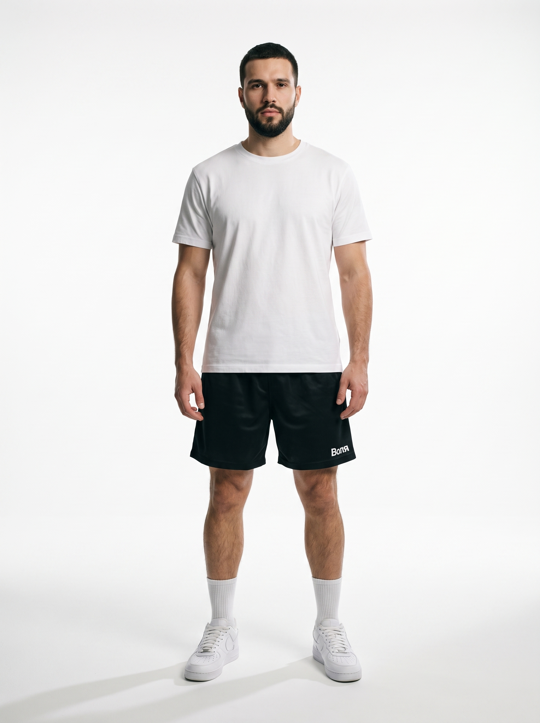 Volya Shorts