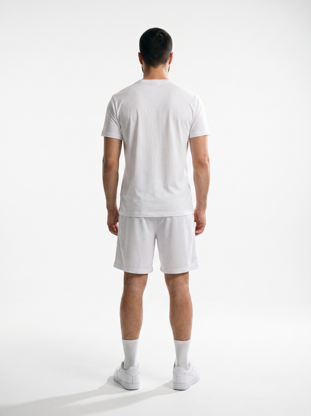 Volya Shorts
