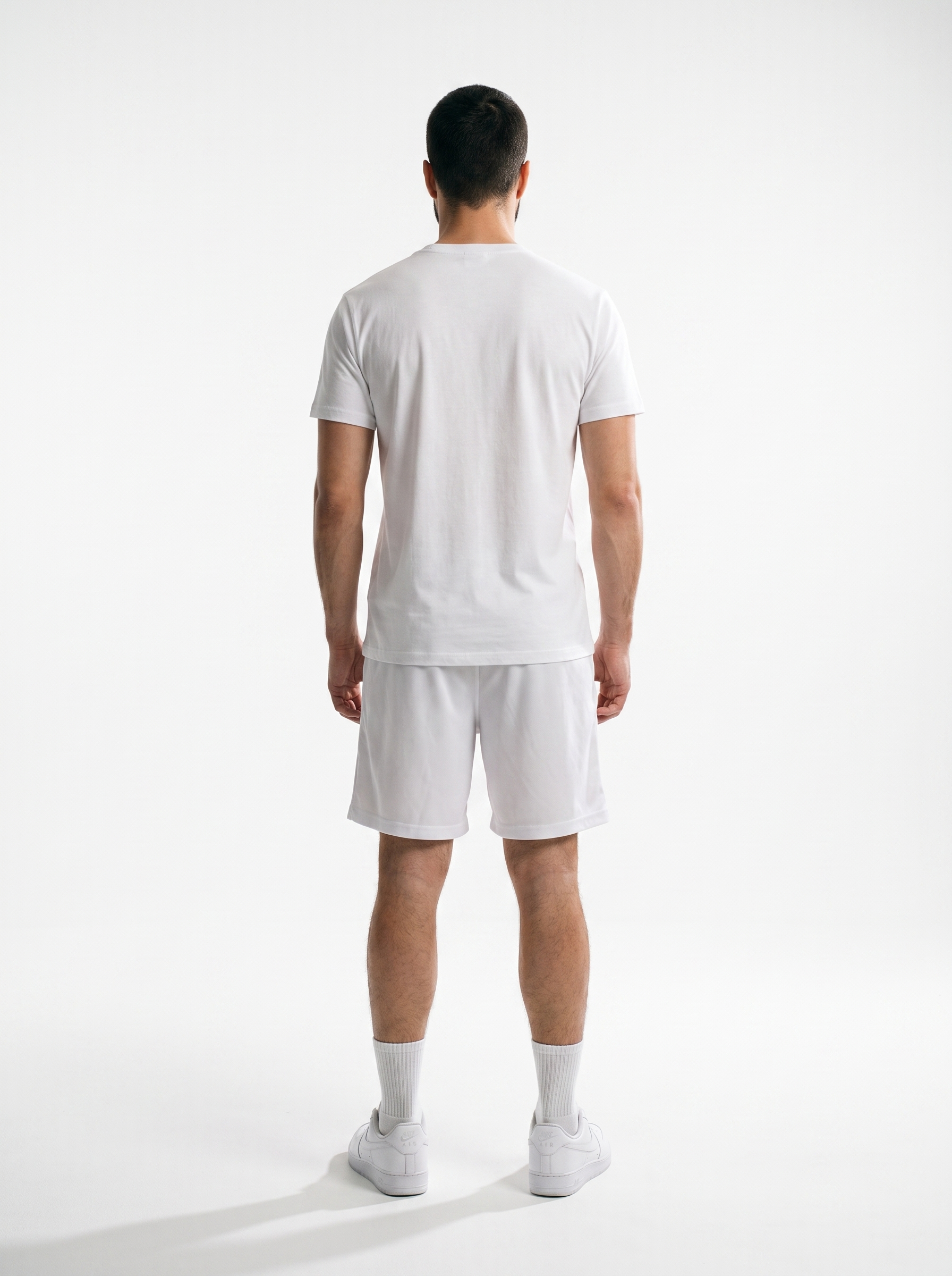 Volya Shorts