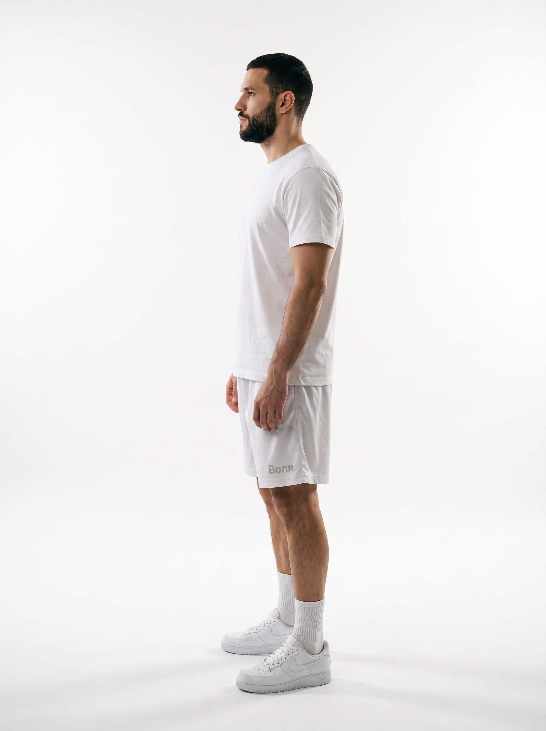 Volya Shorts