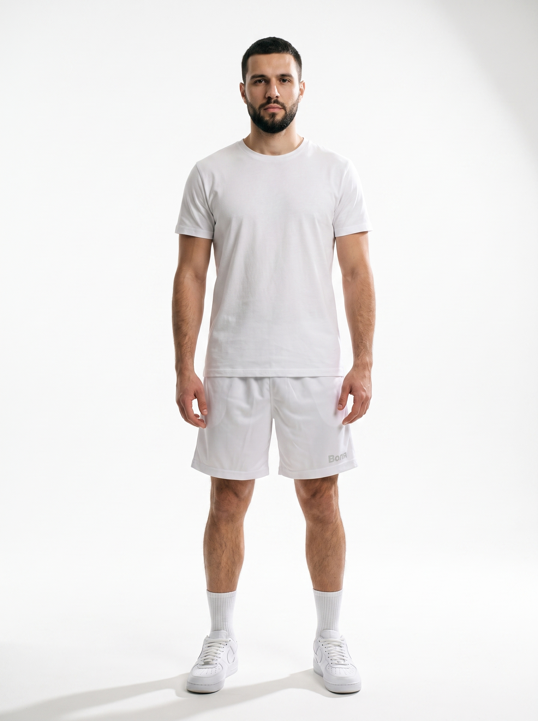 Volya Shorts