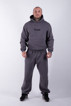 Boyka Hoodie